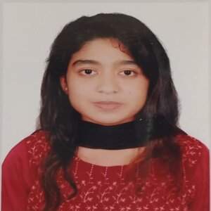 Khandaker Sadia Jahan