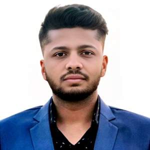 Md. Ishrak