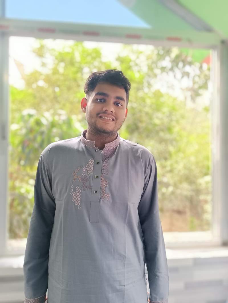 Khaladul hasan rahat