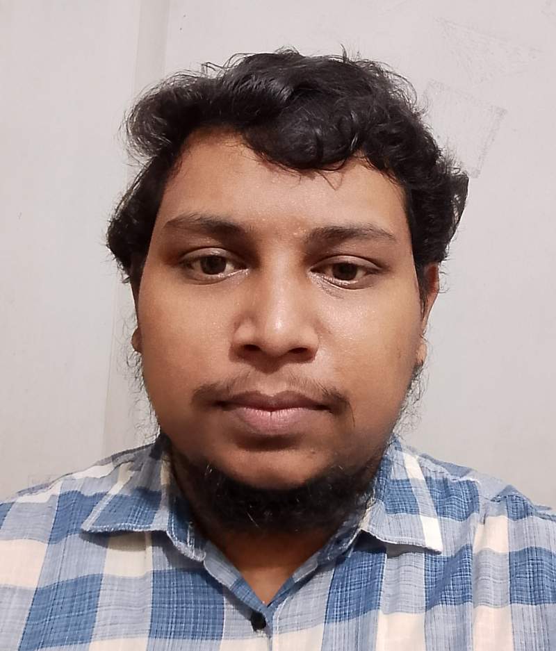 Zayed Ahmed