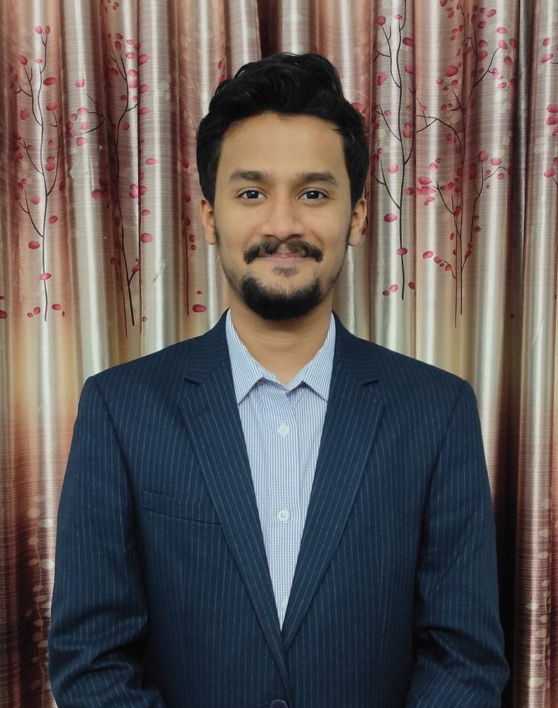 Irfan abedin
