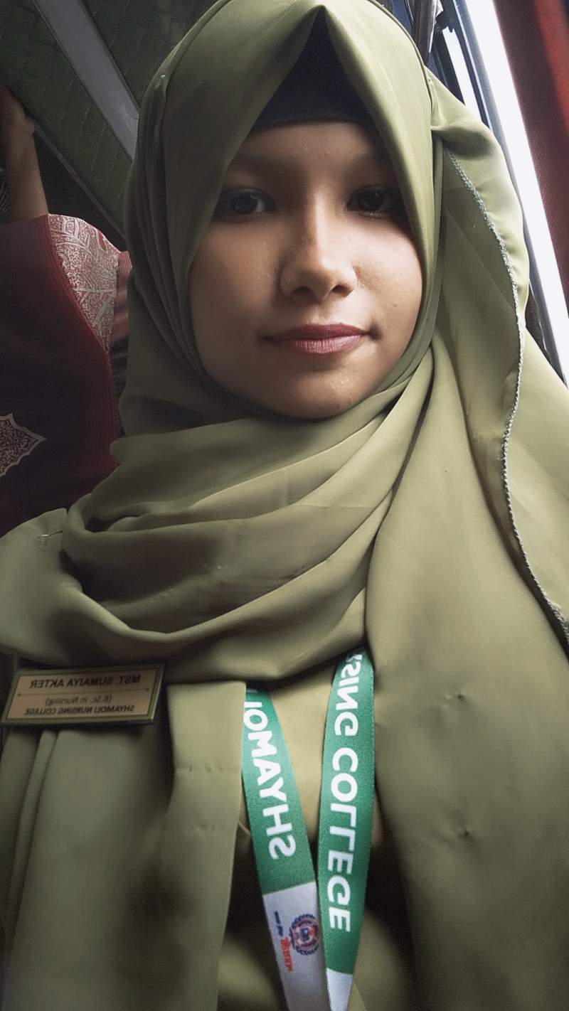 Sumaiya akter