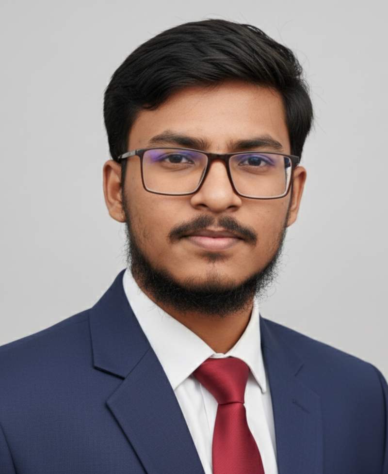 Md Sourav Kabir