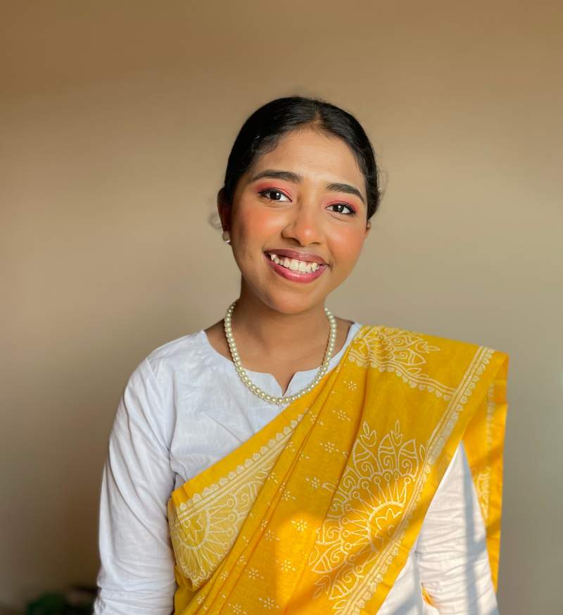 Nusrat Jannat