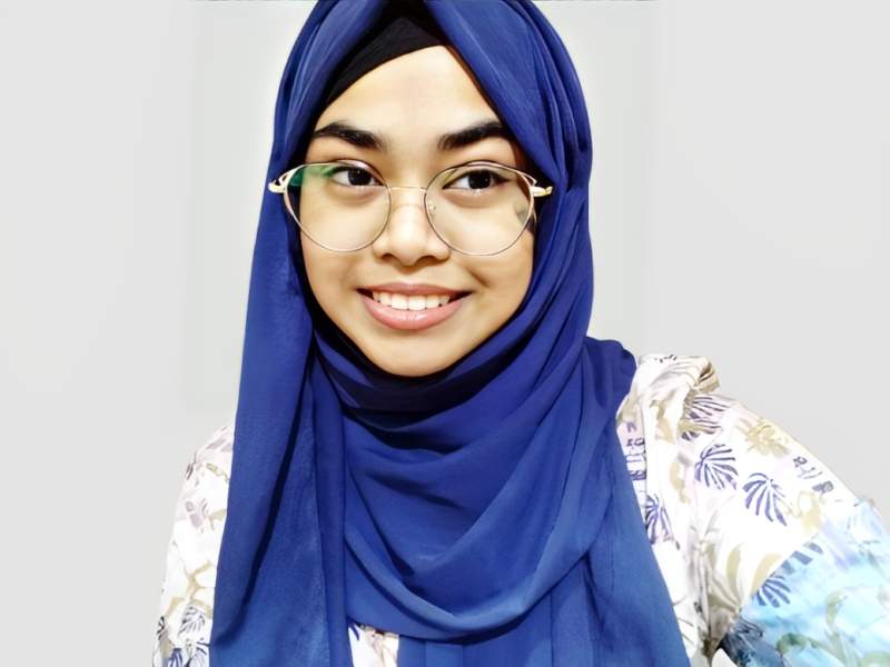 Farzana Faiza