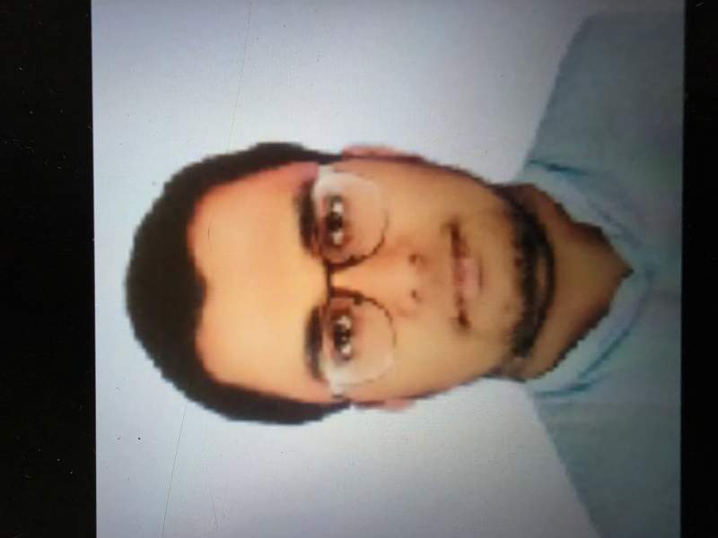 Mahafuz Khan Rafin