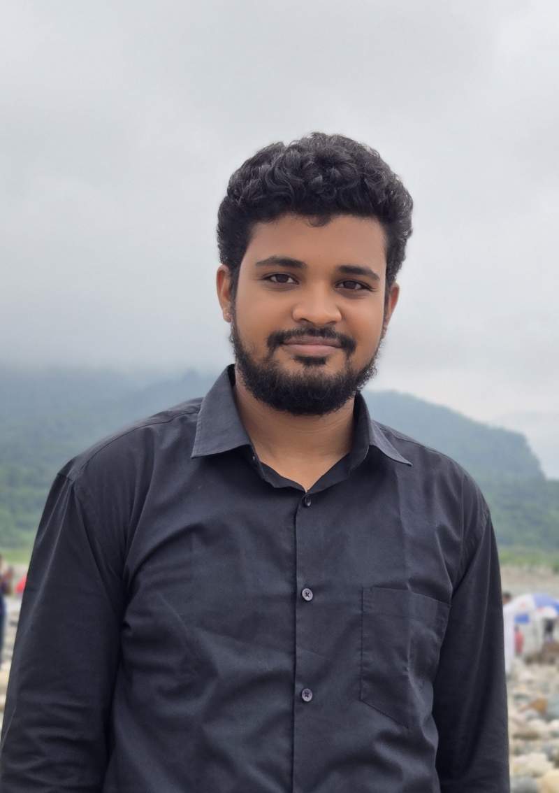 Kazi Arifur Rahman