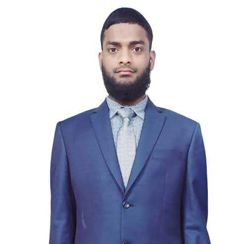 Md Abdur Rowf