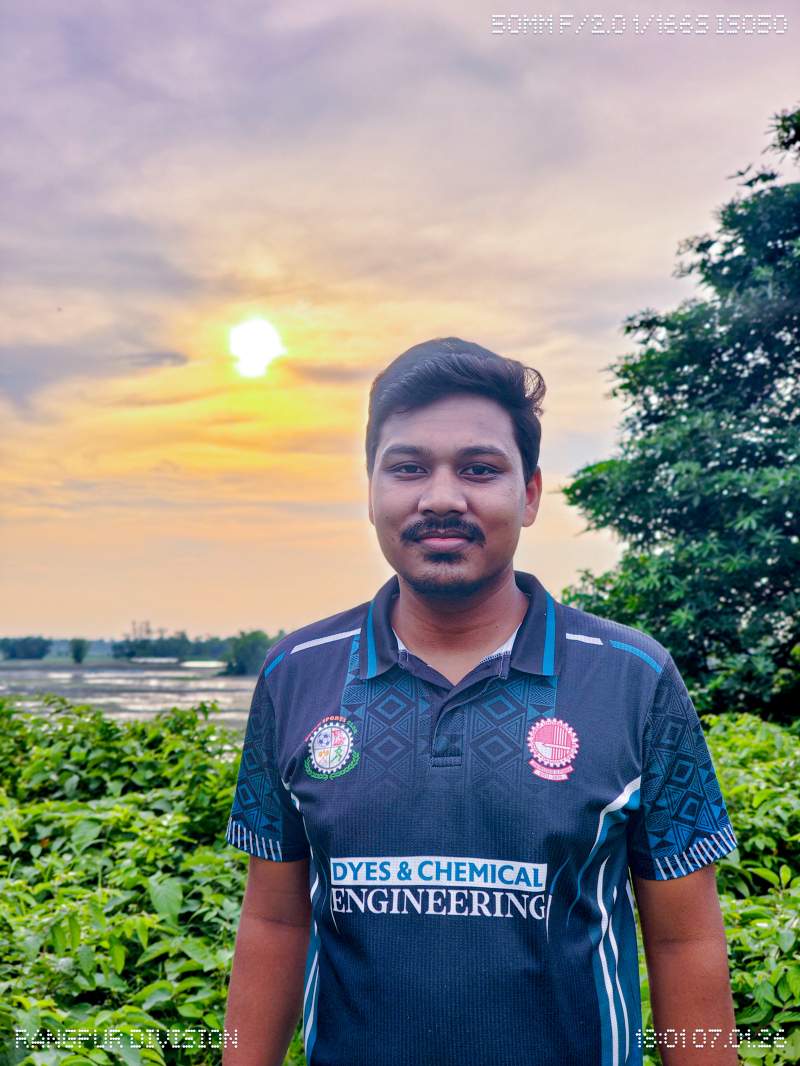 Mahi Bin Rahat