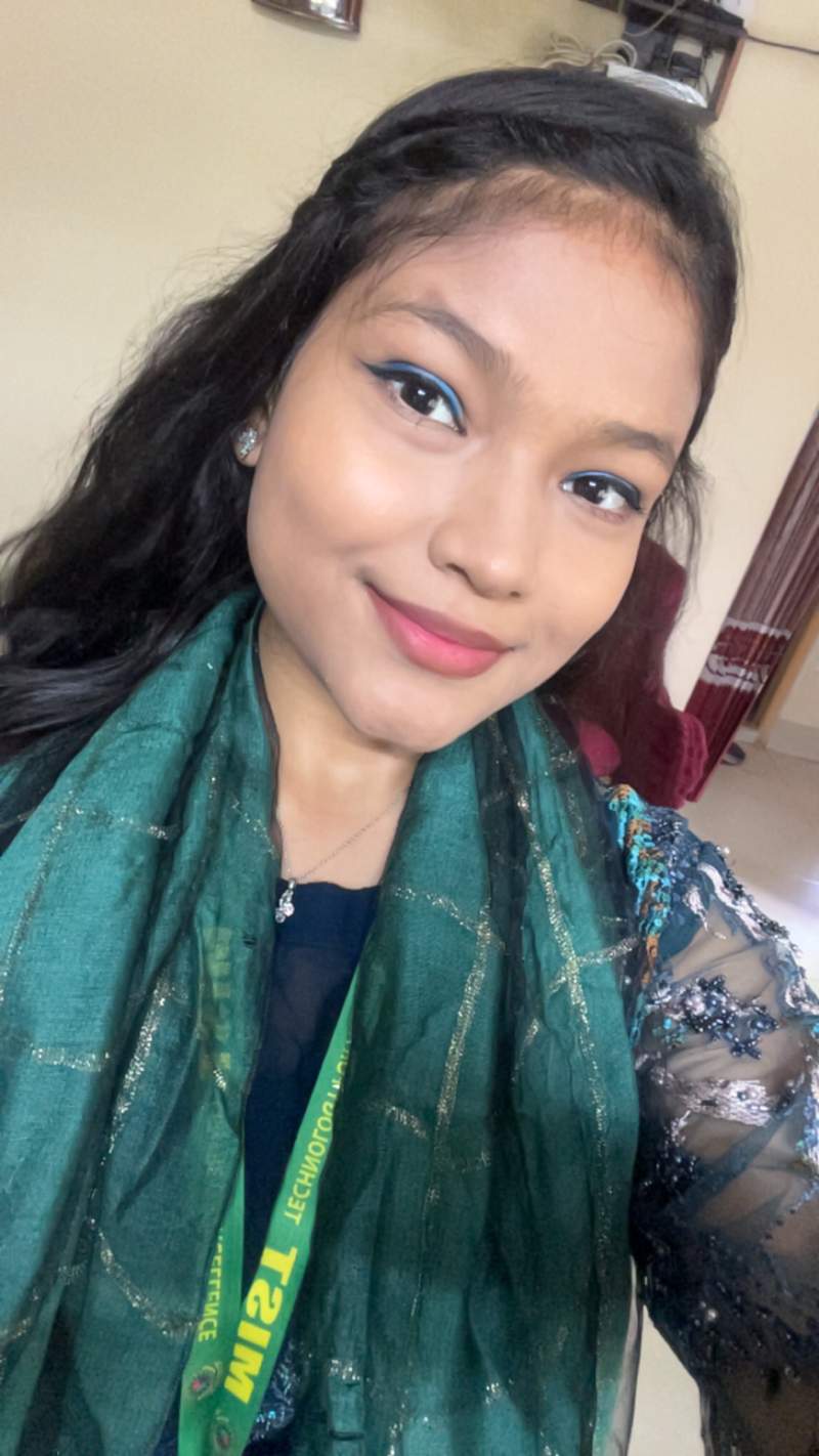 Fahmida Faiza