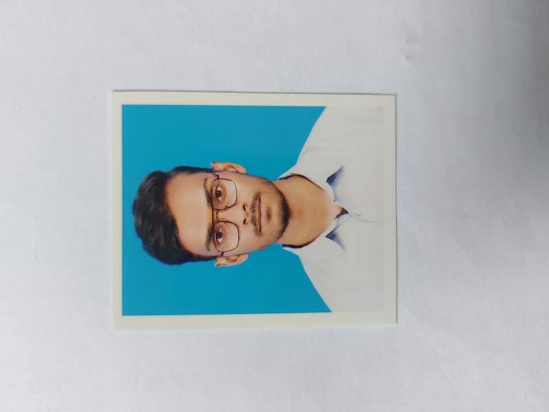 MR Nijhum