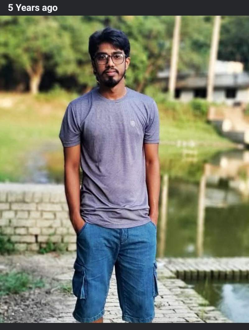 Rasel Hossain