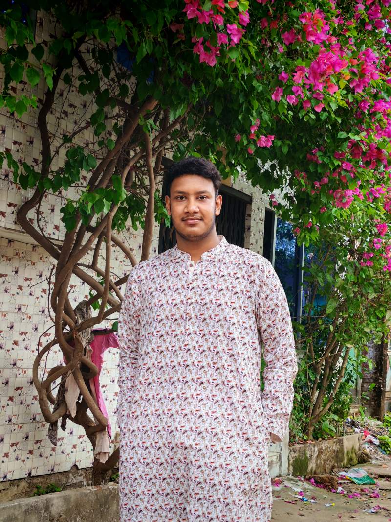 Tamim Wafi