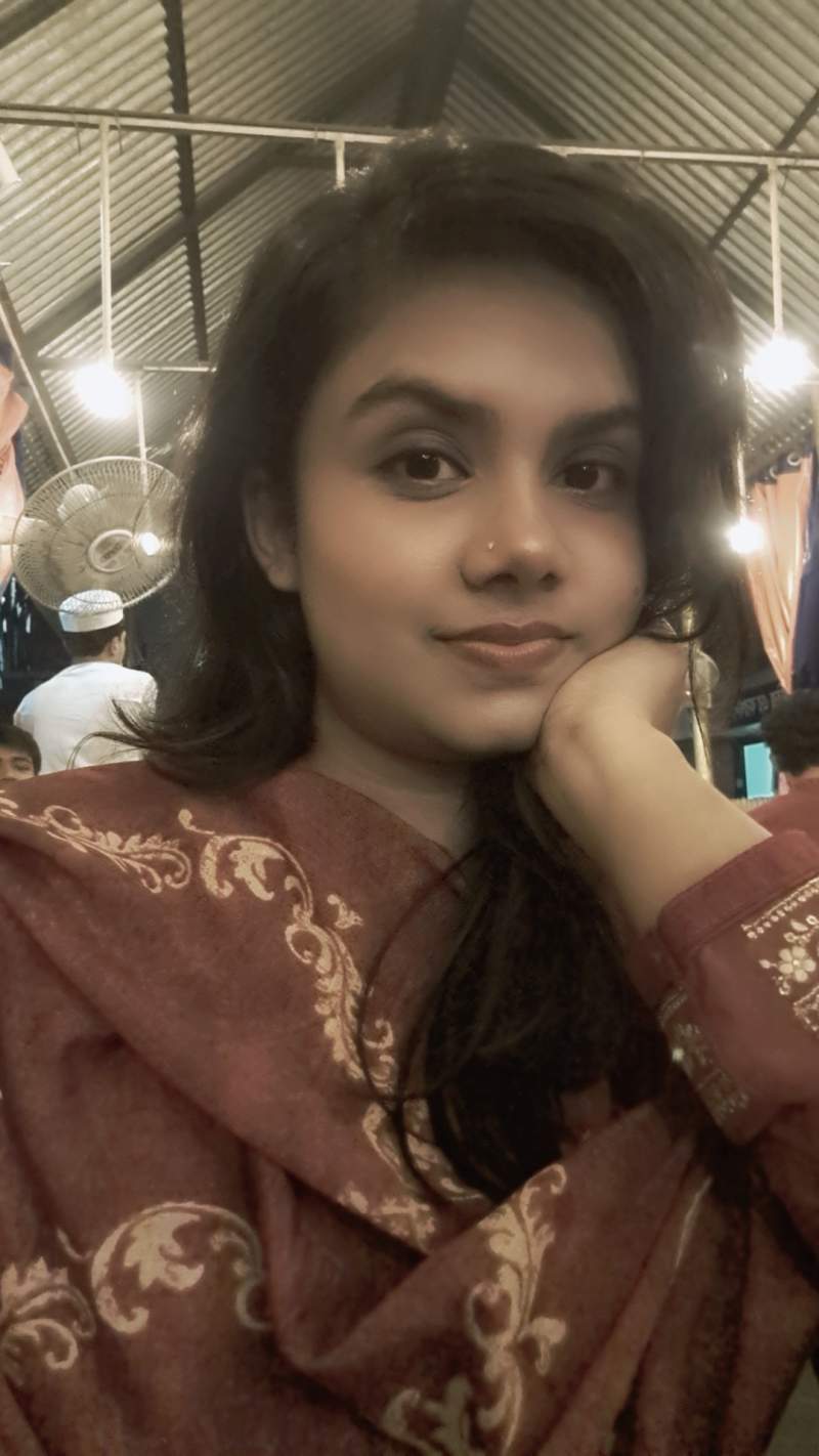 Rahimatul Haque Mim