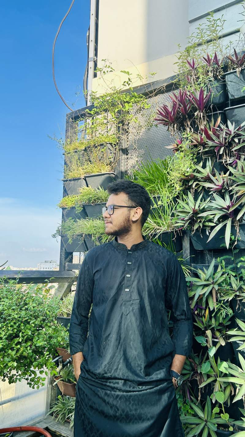 Sabith Hossain