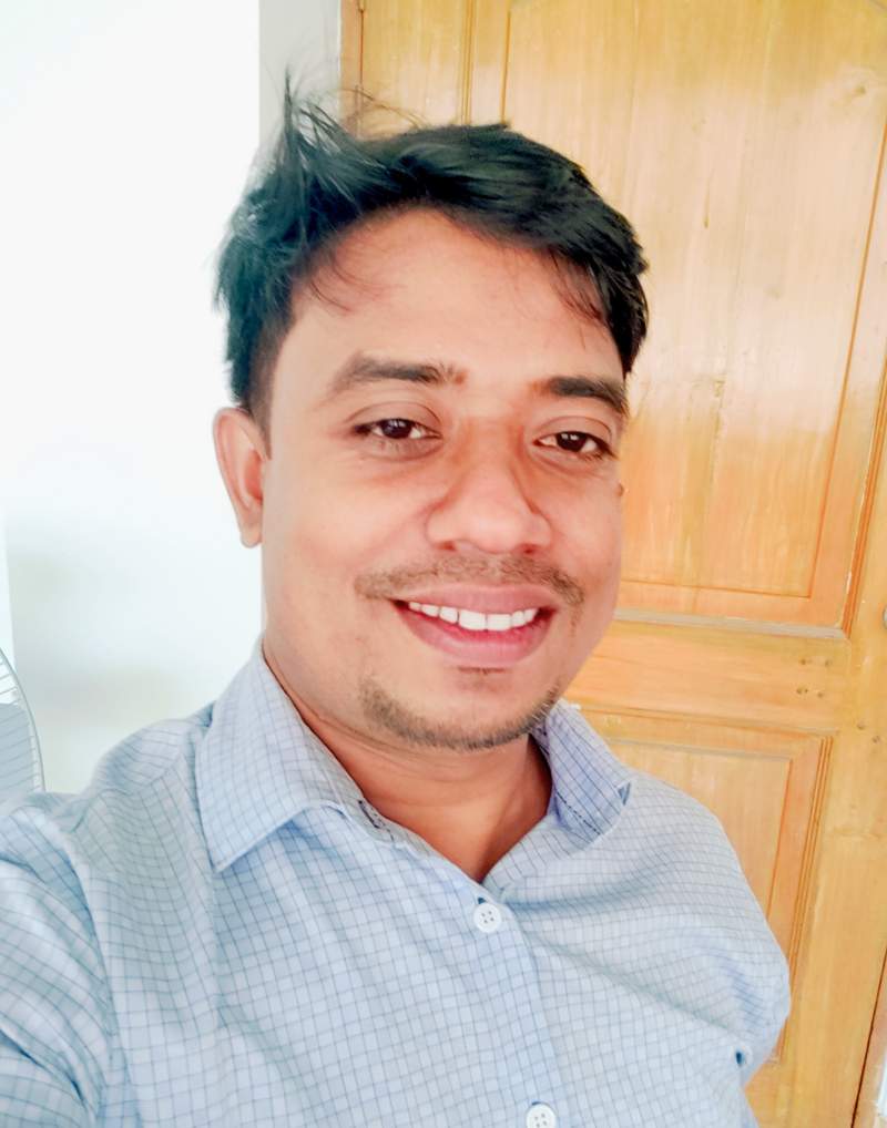 Moni Sutradhar