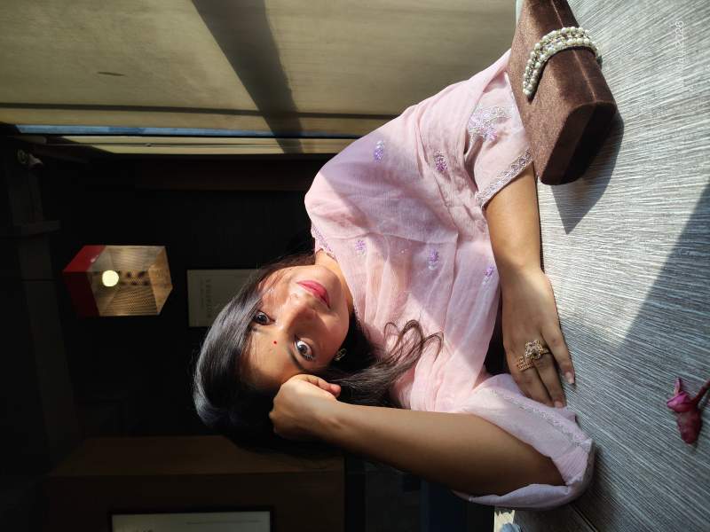 Anjita Islam