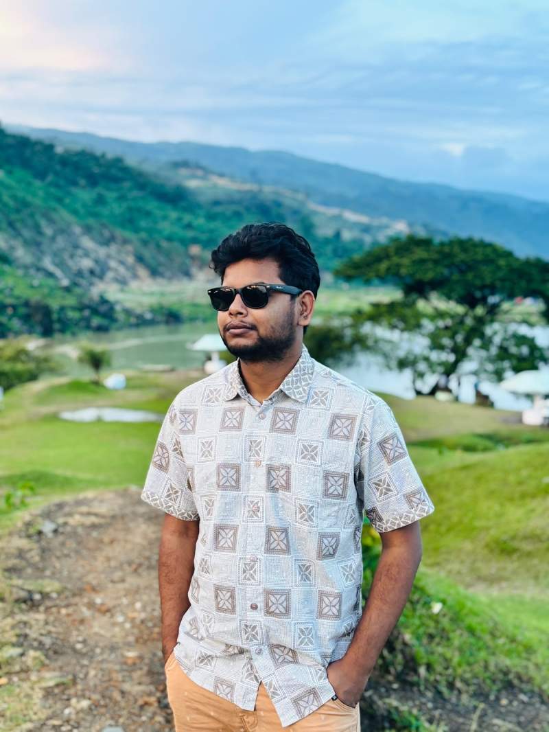 kishor