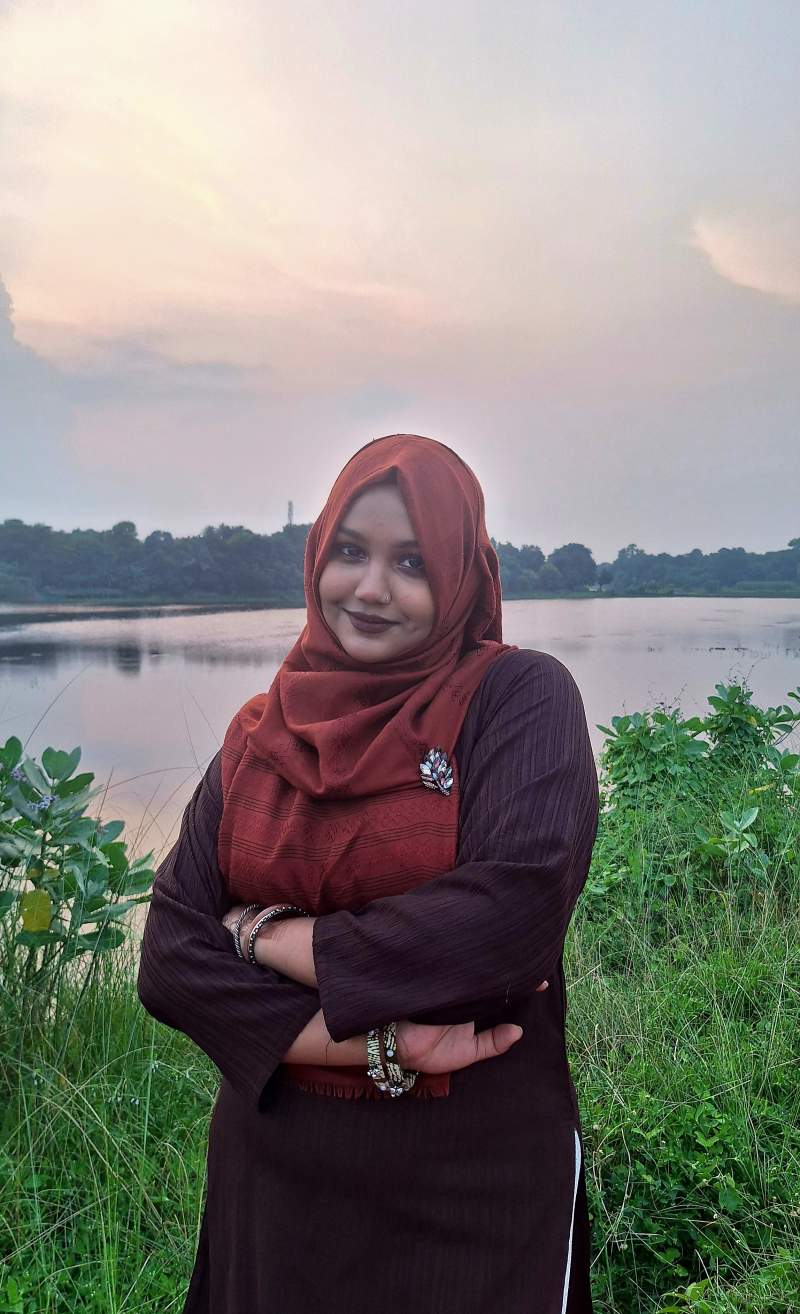Malobika Nahar