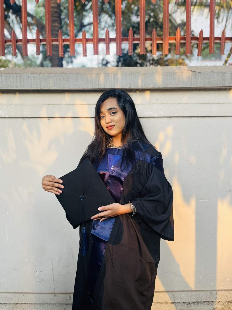 Sadia Patwary