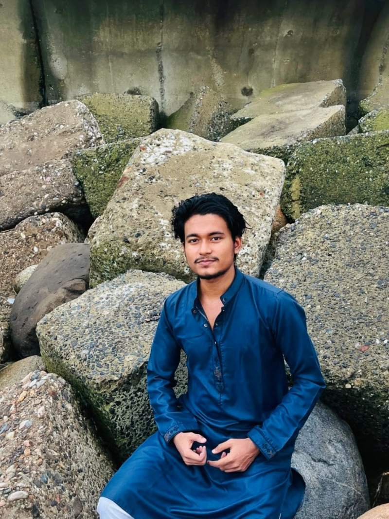 Md Sajjad Hossen