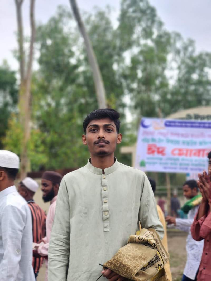 Md.Mehedi Hasan
