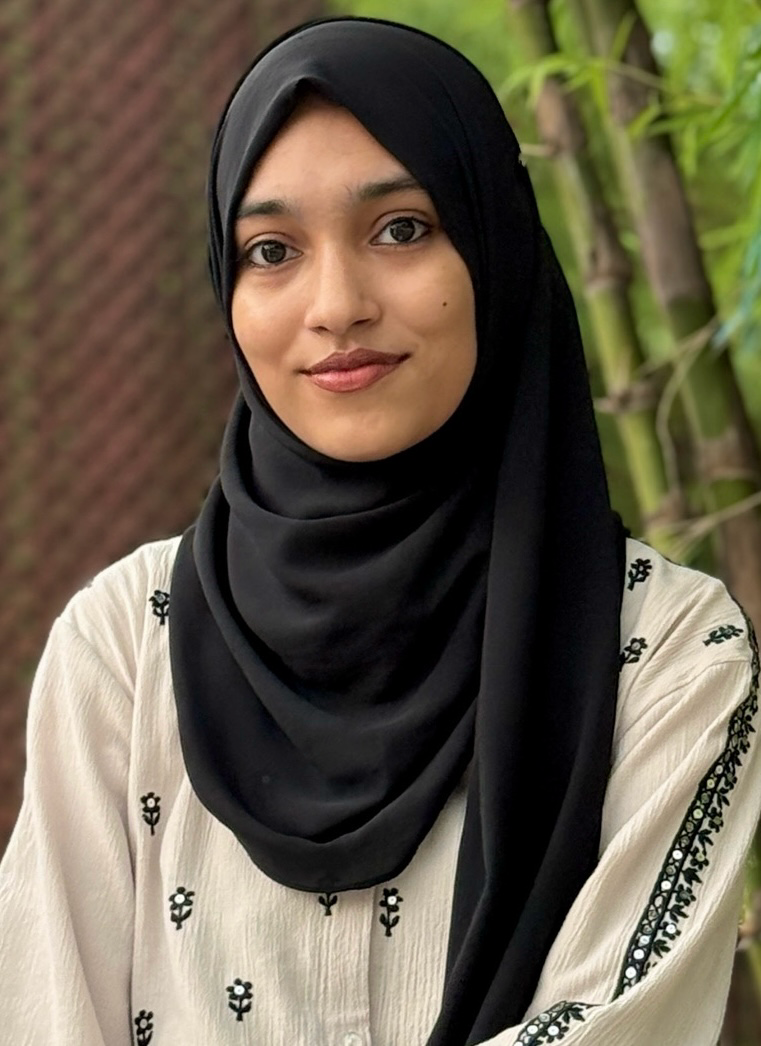 Jannatul Ferdaus Israt