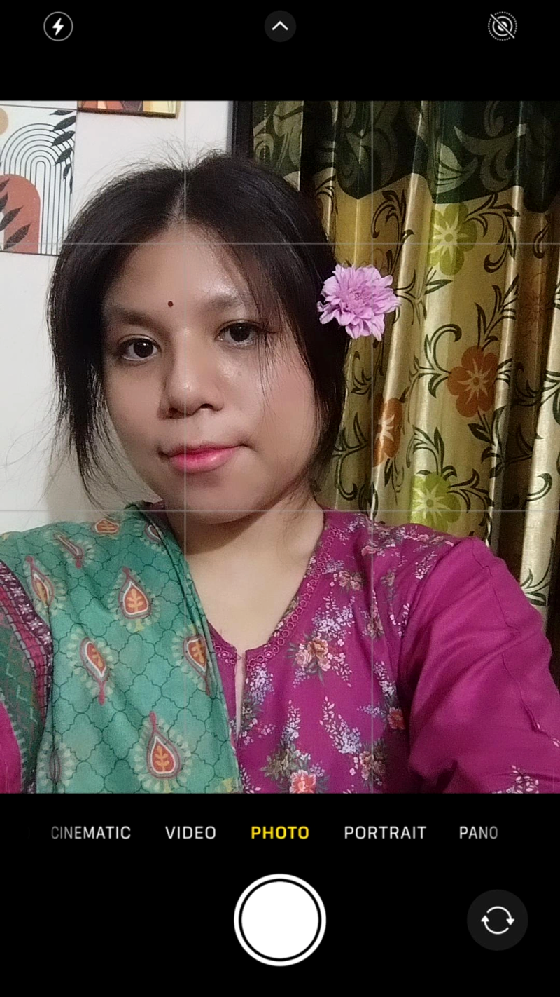 Mithila Roy