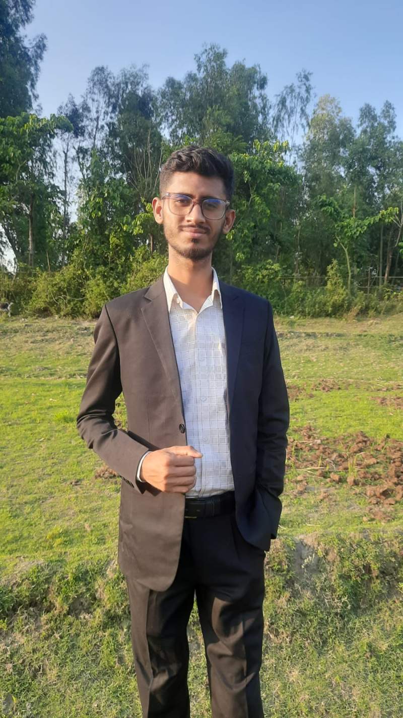 MD SHAKIL MIA