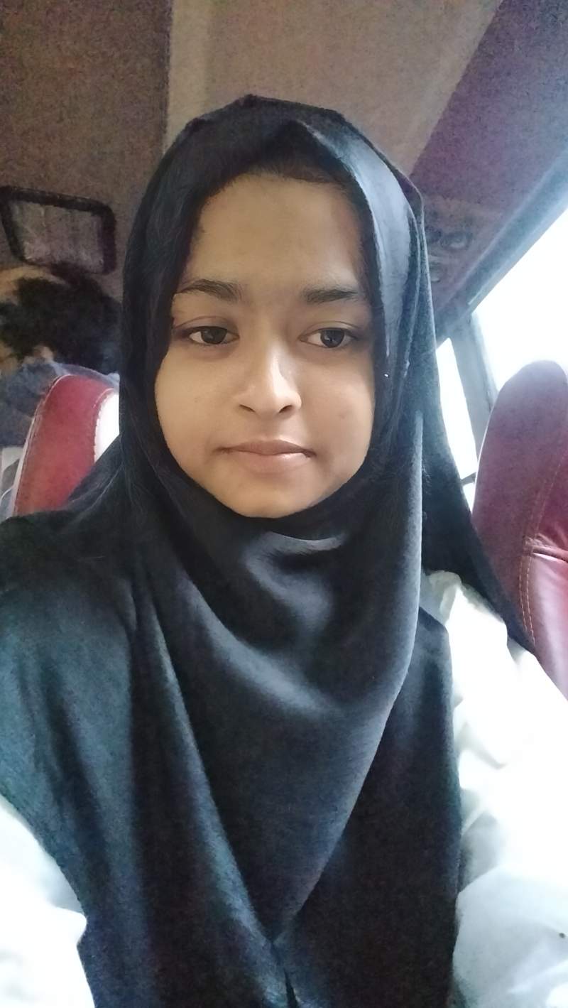 Soudiya Aktar