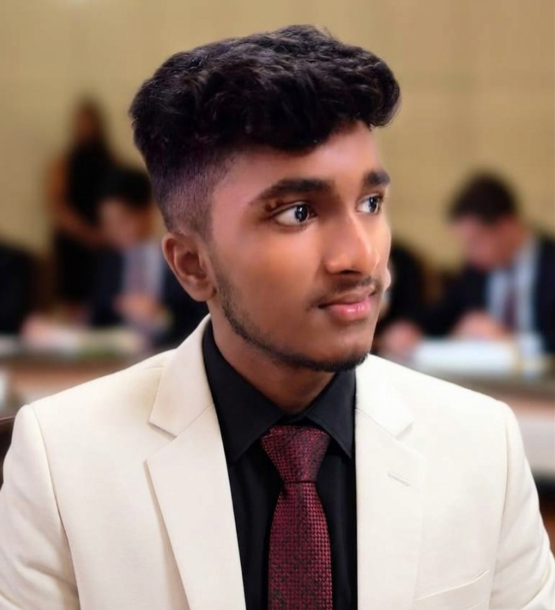 Aamir Hamja