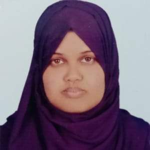 Elora Khatun