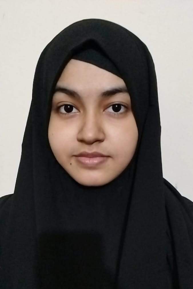 Habiba Sultana