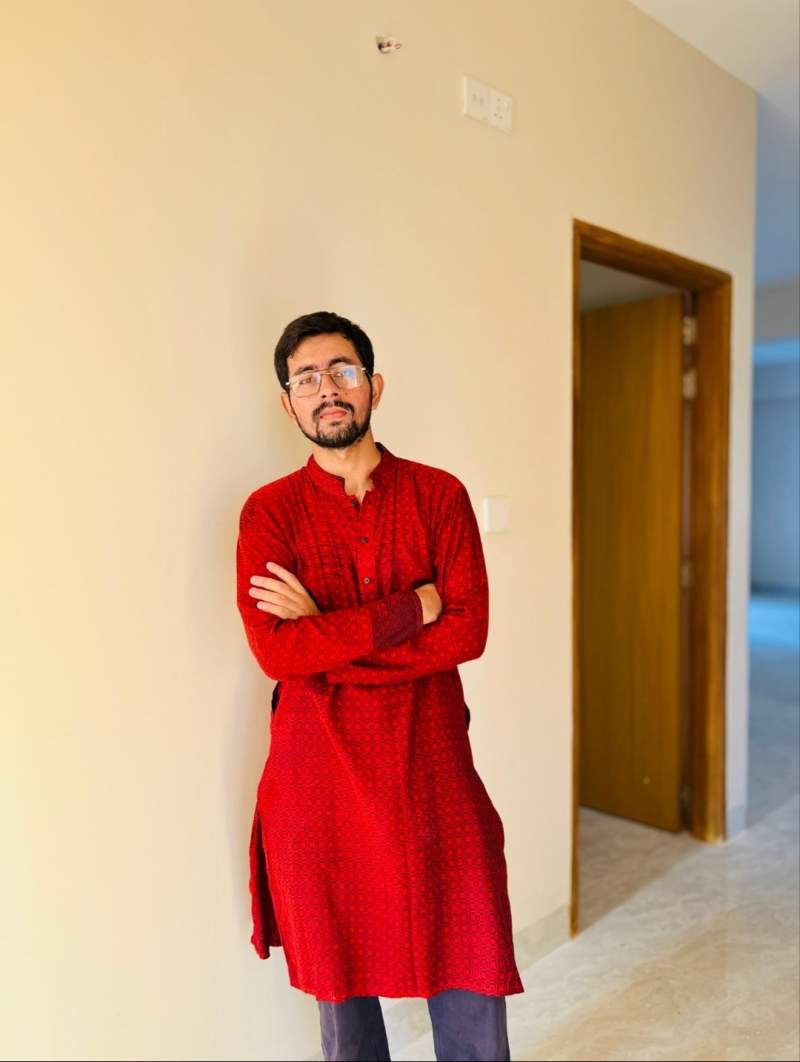 Hasib Ahmed