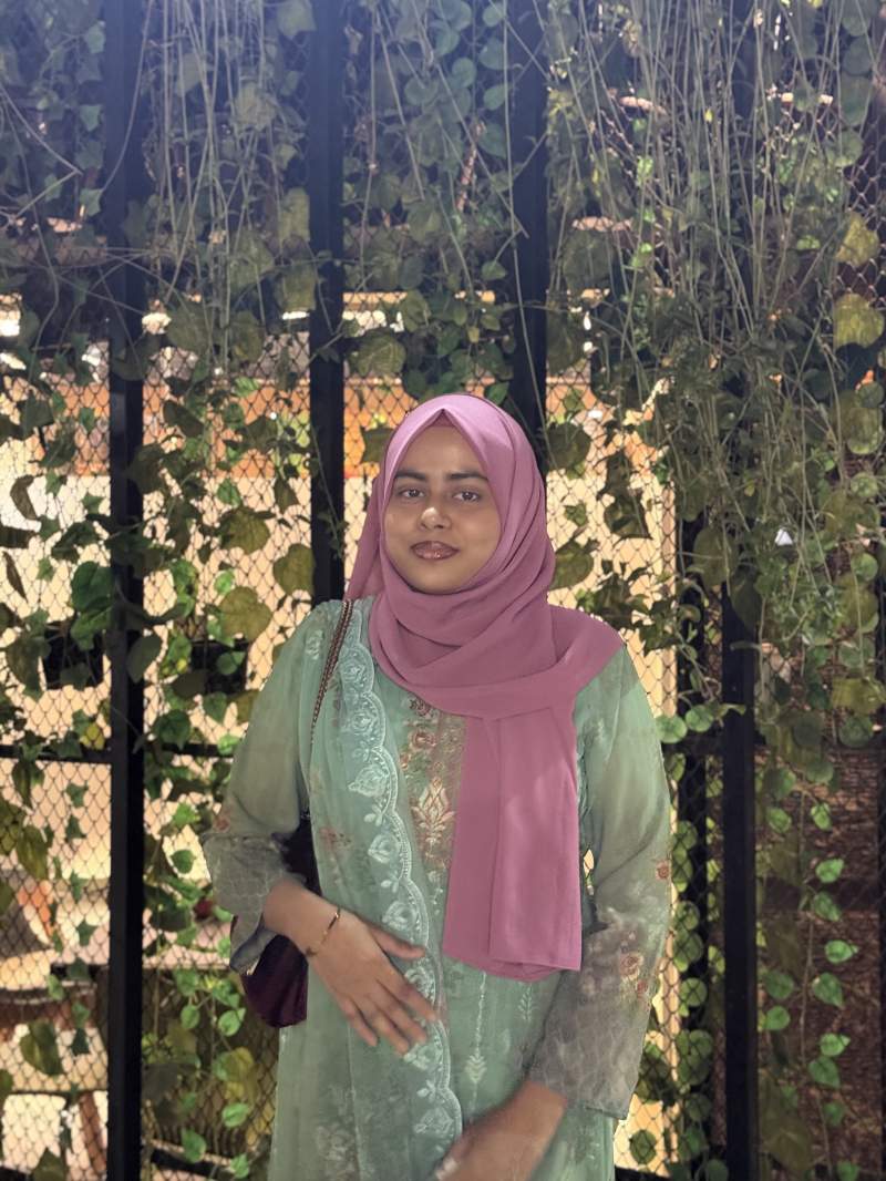 Samia Monir