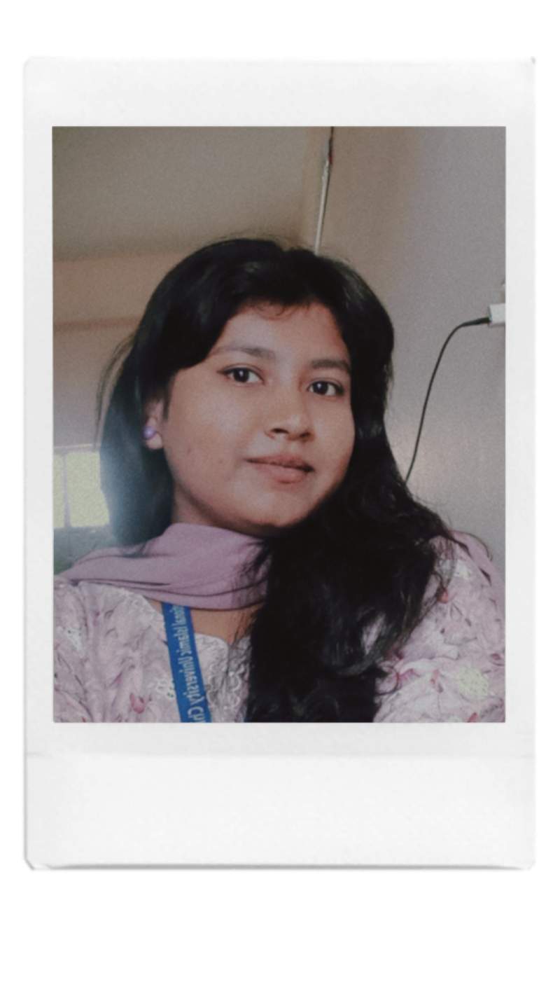 Tabassum Hossain