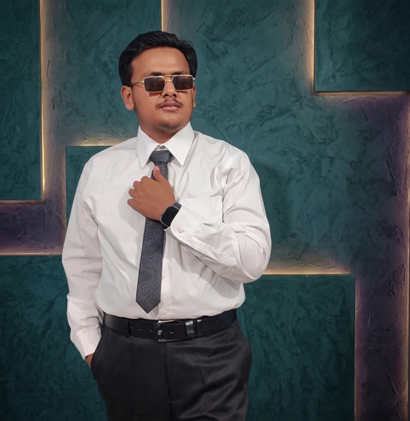Shahariar Ahmed Nayem