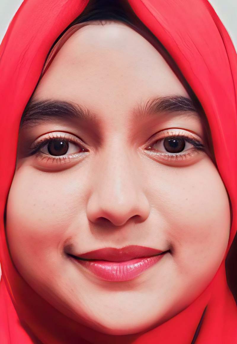 Maria Islam jerin