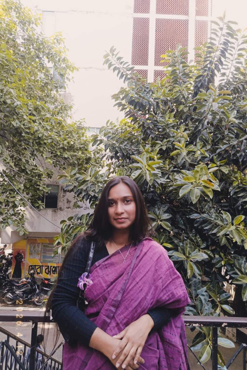 Saleha Sultana Sinthiya