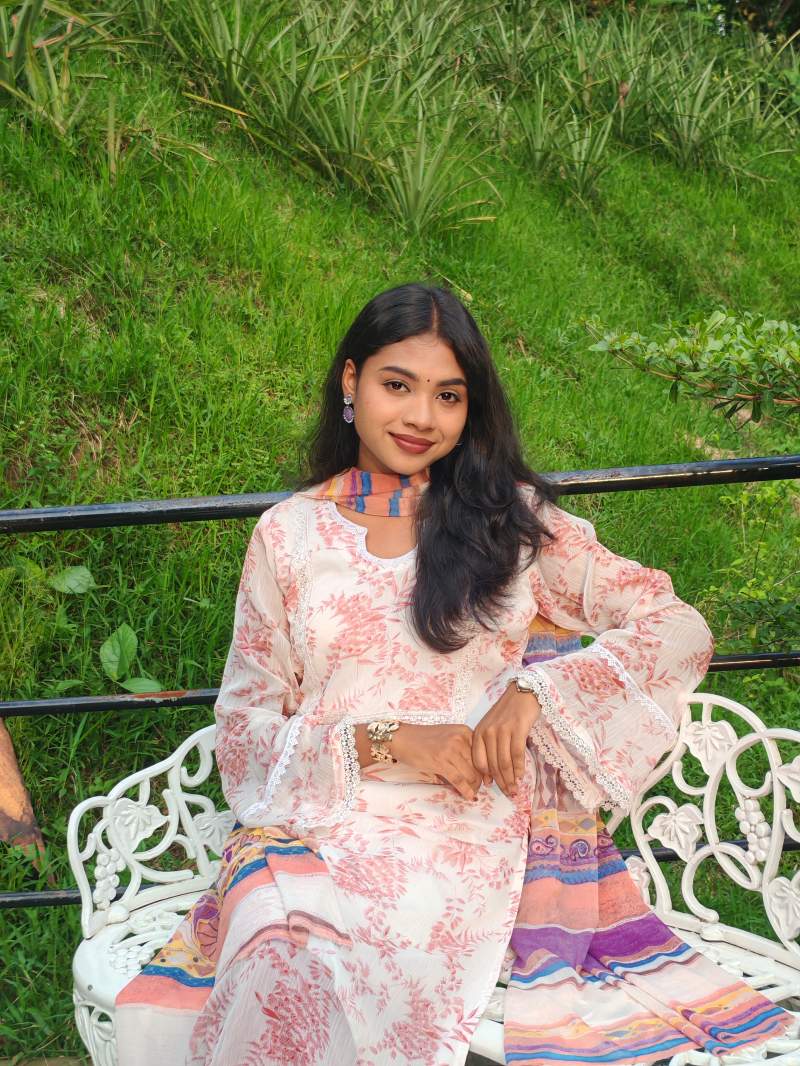 Shikha Jacqueline