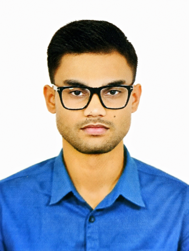 FAIAZ HAQUE SAJIN