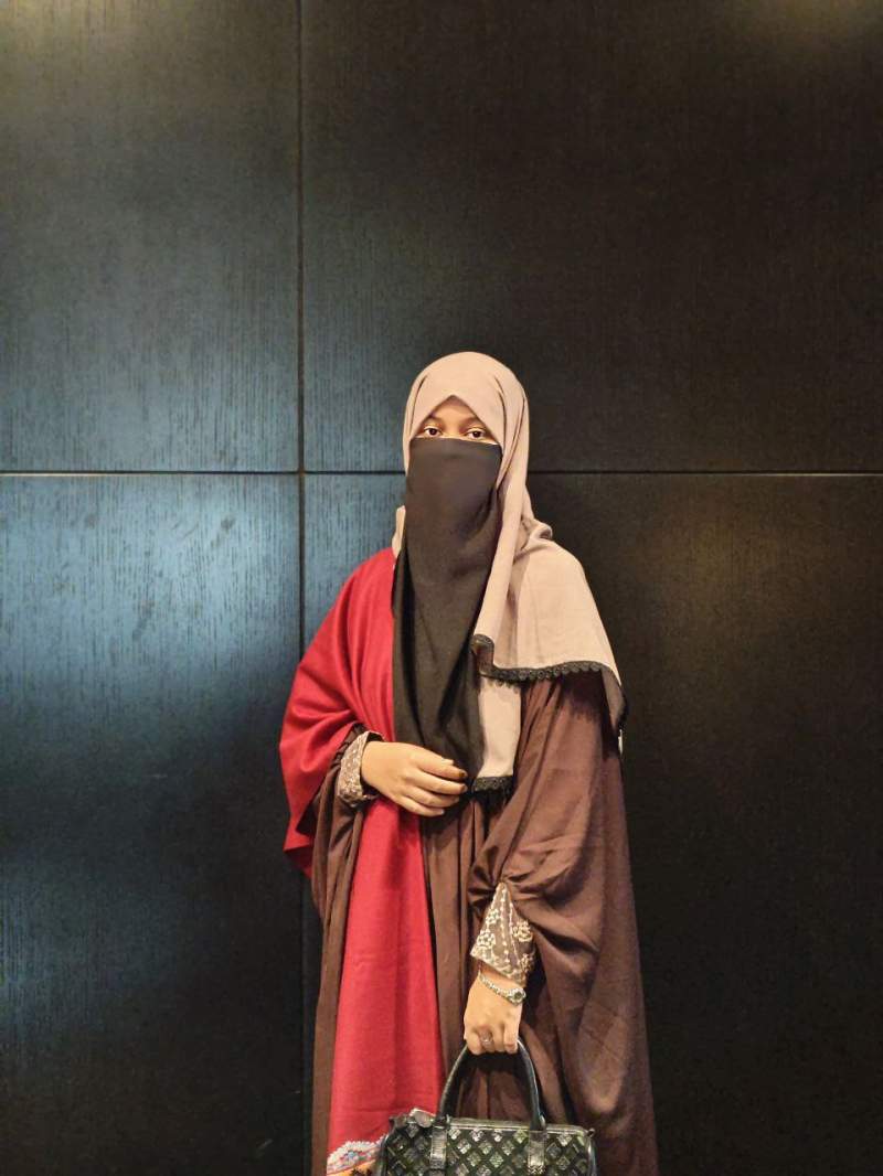 Sayma Ahmed