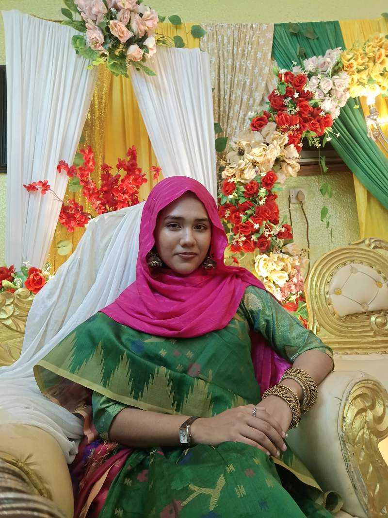 Nazmun Nesa Chowdhury