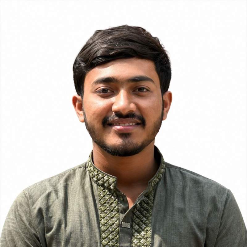 Abdullah Ibn mostafiz