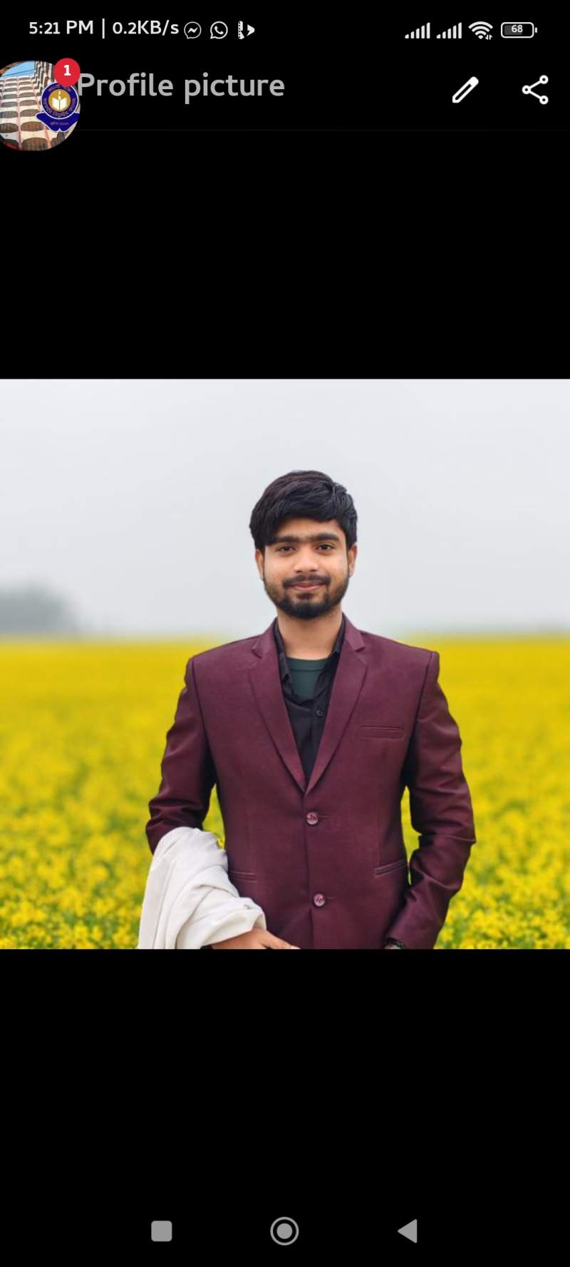 Md Faysal