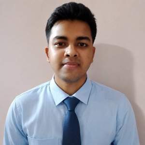 Shakib Shovon