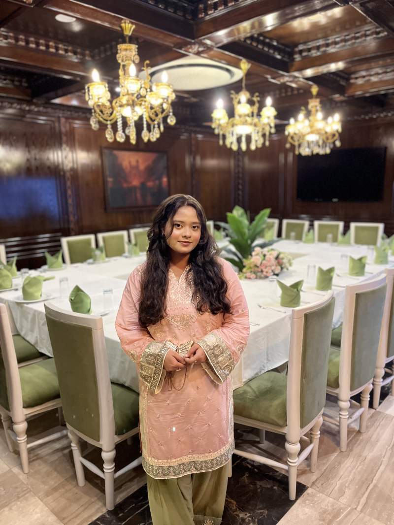 Sadia Sultana