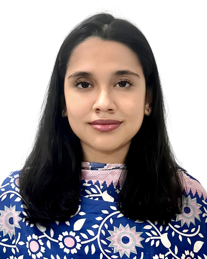 Fatima Zahid e