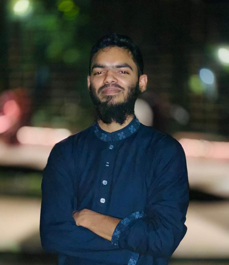 Nahidul islam