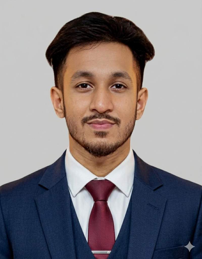 Md Tarikul Islam Saikat